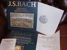 Bach Organ works II, Walcha Silbermann Archiv BOX 8LP+1