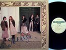 ALEANNA s/t lp INCHECRONIN UK Trad Irish Folk Psych