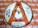 BILLY JOE ROYAL 7