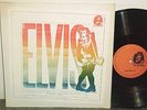 ELVIS PRESLEY 1958 INTERVIEW + SONGS