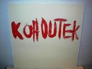 YA HO WA (Father Yod)  Kohoutek  LP  reissue  psych