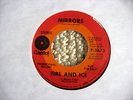 Fire and Ice mod psych Capitol 45 promo DJ record