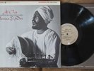 Hamza El Din record LP Al Oud Vanguard Arabic Nubian