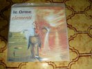 LP: LE ORME: ELEMENTI..2001..EX++
