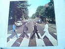 Beatles, Abbey Road, Green Wax, LP, Vinyl, Top