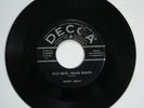 BUDDY HOLLY DECCA 
