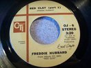 Freddie Hubbard 