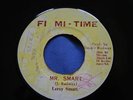 MR SMART LEROY SMART FI MI TIME RARE ORIG 7