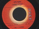 Otis Rush - Homework - Fantastic R&B Listen