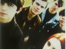 SLOWDIVE souvlaki LP ORIGINAL 1993 shoegazer c86 mbv