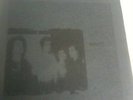 MARS LP silkscreened lim.50 NO WAVE DIY SONIC YOUTH XXX