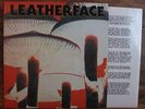 Leatherface Mush LP Nr Mint Snuff Hot Water Music