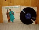 PRINCE BUSTER  I FEEL THE SPIRIT  1963 UK LP RARE