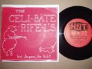 CELIBATE RIFLES 