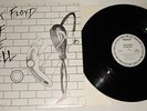 PINK FLOYD OFF THE WALL U.S WHITE LABEL PROMO LP MINT