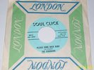 Debonairs (45) Soul Click-8097 Very Rare Soul Nice