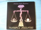 NEOKARMA JOOKLO LP QBICO Peaceful messages nnck