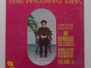 The Missing Linc - Sheffield Lab S10 - sealed LP
