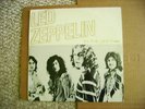 LED ZEPPELIN-IN THE LIGHT 1969 TEST PRESSING LP RECORD