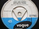 GENE AND EUNICE, MOVE IT OVER BABY, MY STORY,VOGUE, TRI