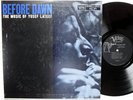 Yusef Lateef LP BEFORE DAWN Verve w/ Curtis Fuller Mono