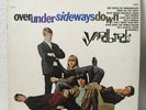 THE YARDBIRDS OVER UNDER SIDEWAYS DOWN LP 1966 BN 26210