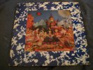 THE ROLLING STONES LP SATANIC MAJESTIES REQUEST 3-D COV