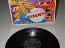 33 1/3 LP THE BEATLES OLDIES BUT GOLDIES ITALIAN LABEL