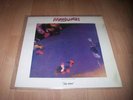 MARILLION - JIGSAW, LIVE LP, OOP, RARE, MINT