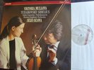 Mullova, Tchaikovsky /Sibelius Violin Concertos Philips