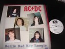 ACDC BERLIN BAD BOY BOOGIE