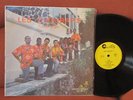 Les Djoubaps - SALSA AFRICA VERY RARE ?? LP serenata lb