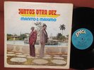 Manito y Maximo - SALSA GUAGUANCO PANAMA VERY RARE ?