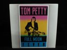 TOM PETTY: FULL MOON FEVER LP RECORD ALBUM
