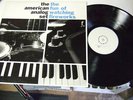 American Analog Set - Fun of Watching Fireworks LP oop