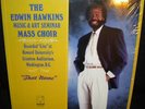 EDWIN HAWKINS MUSIC & ARTS - THAT NAME (Howard Univ.)