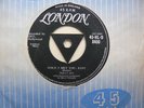 Molly Bee-SINCE I MET YOU BABY-TRI 8400in EX Condition.