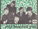THE YARDBIRDS- evil hearted you  NICE DANISH  ISSUE