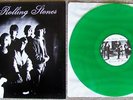 Rolling Stones Growing Up Wrong Green Wax Live Not Tmoq