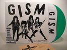GISM / Comes - Detestation / No Side Split LP    KBD/HC