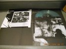 Raw Nerve LP Tour Edition Youth Attack Vile Gash