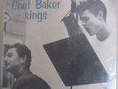 Chet Baker 