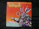 Hackensack - Up the hard way Rare Polydor Super 2383263