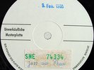 Clarke-Boland Sextett Dusko Gojkovic JAZZ AM RHEIN 1968