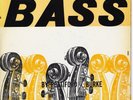 Bass By Oscar Pettiford Vinnie Burke Bethlehem ORIGINAL