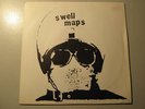 U.K. PUNK SWELL MAPS 