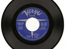 Frank Zappa/Ruben and the Jets 