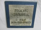 FRANK SINATRA A MAN AND HIS MUSIC * LIMITED * SIGNED *