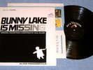 Bunny Lake Is Missing, NM- orig 1965 stereo LP  Zombies