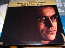 BILL EVANS TRIO:HOW MY HEART SINGS US RIVERSIDE